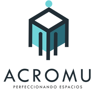  Logo Acromu